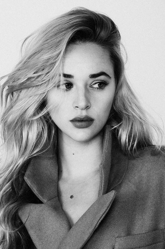 Biel Grimalt - EDITORIAL - CARLA ESTUDIO